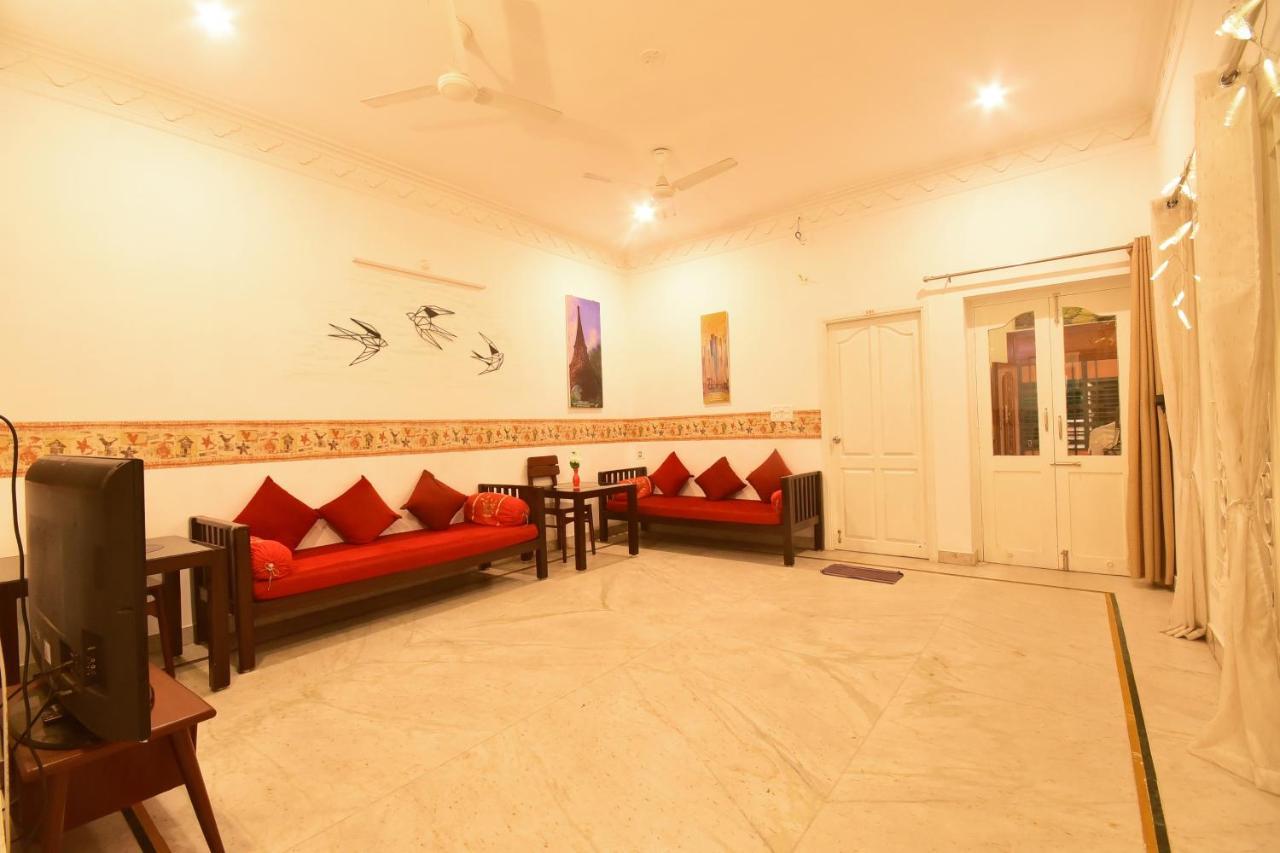 Bharathi Residhome 퐁디셰리 외부 사진