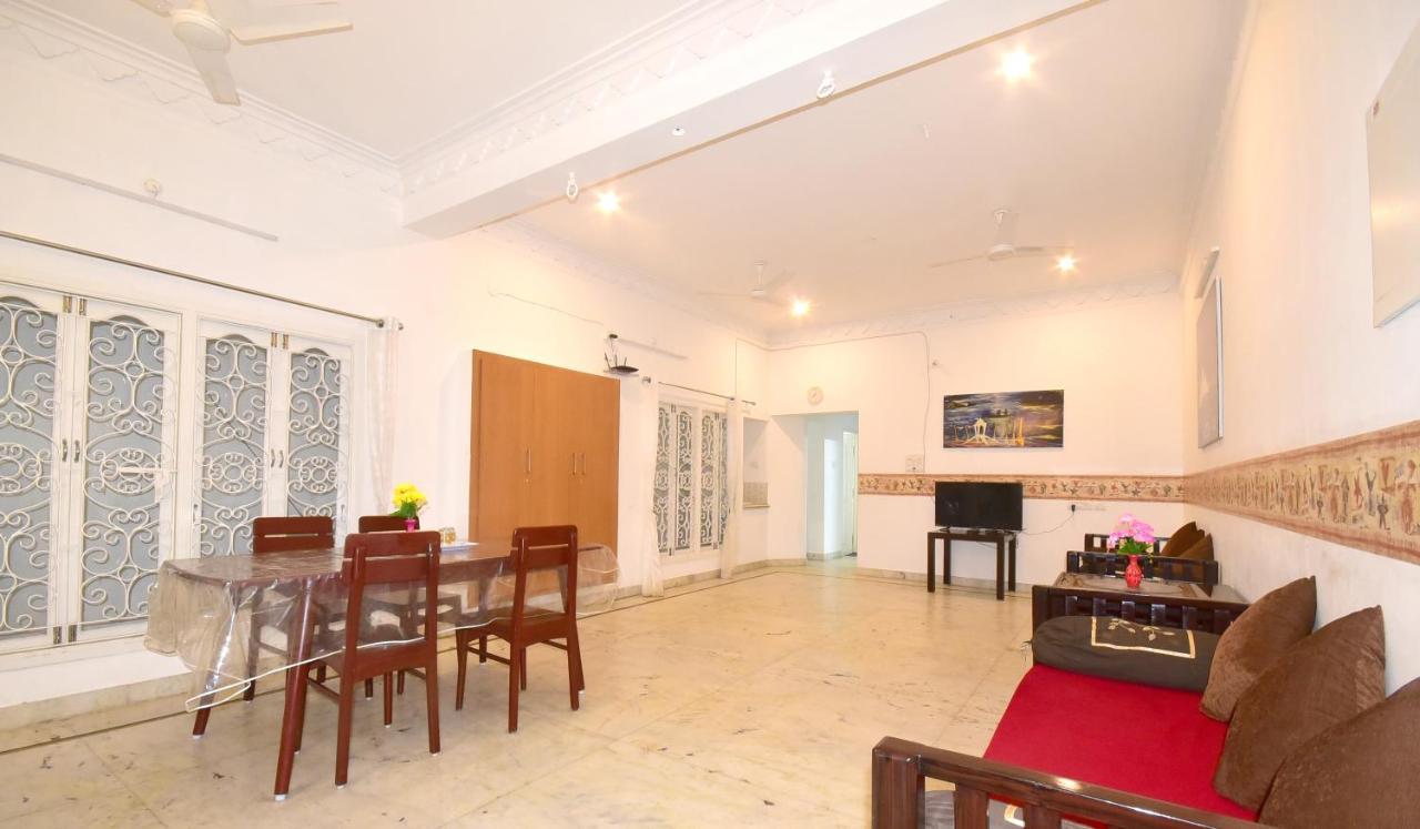 Bharathi Residhome 퐁디셰리 외부 사진